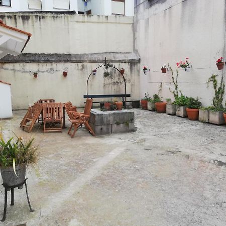 Apartamentos Casa Carre 1893 Santona Bagian luar foto