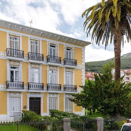 Apartamentos Casa Carre 1893 Santona Bagian luar foto