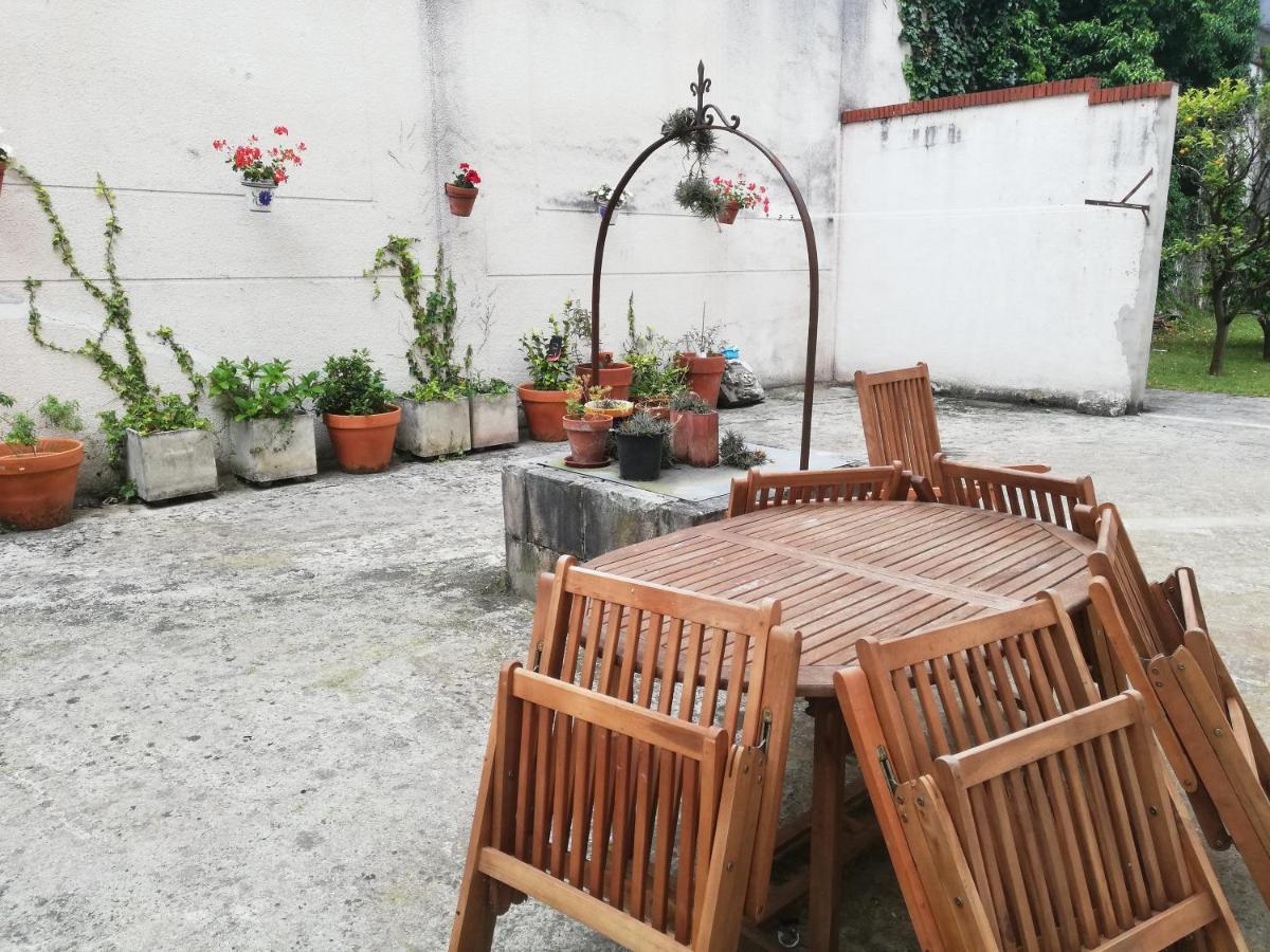 Apartamentos Casa Carre 1893 Santona Bagian luar foto