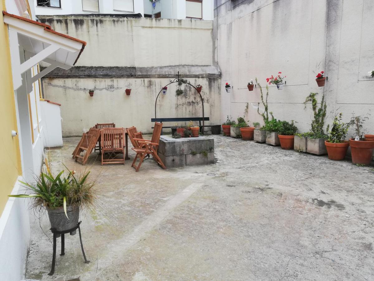 Apartamentos Casa Carre 1893 Santona Bagian luar foto