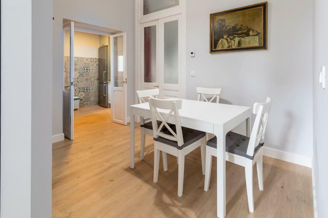 Apartamentos Casa Carre 1893 Santona Bagian luar foto