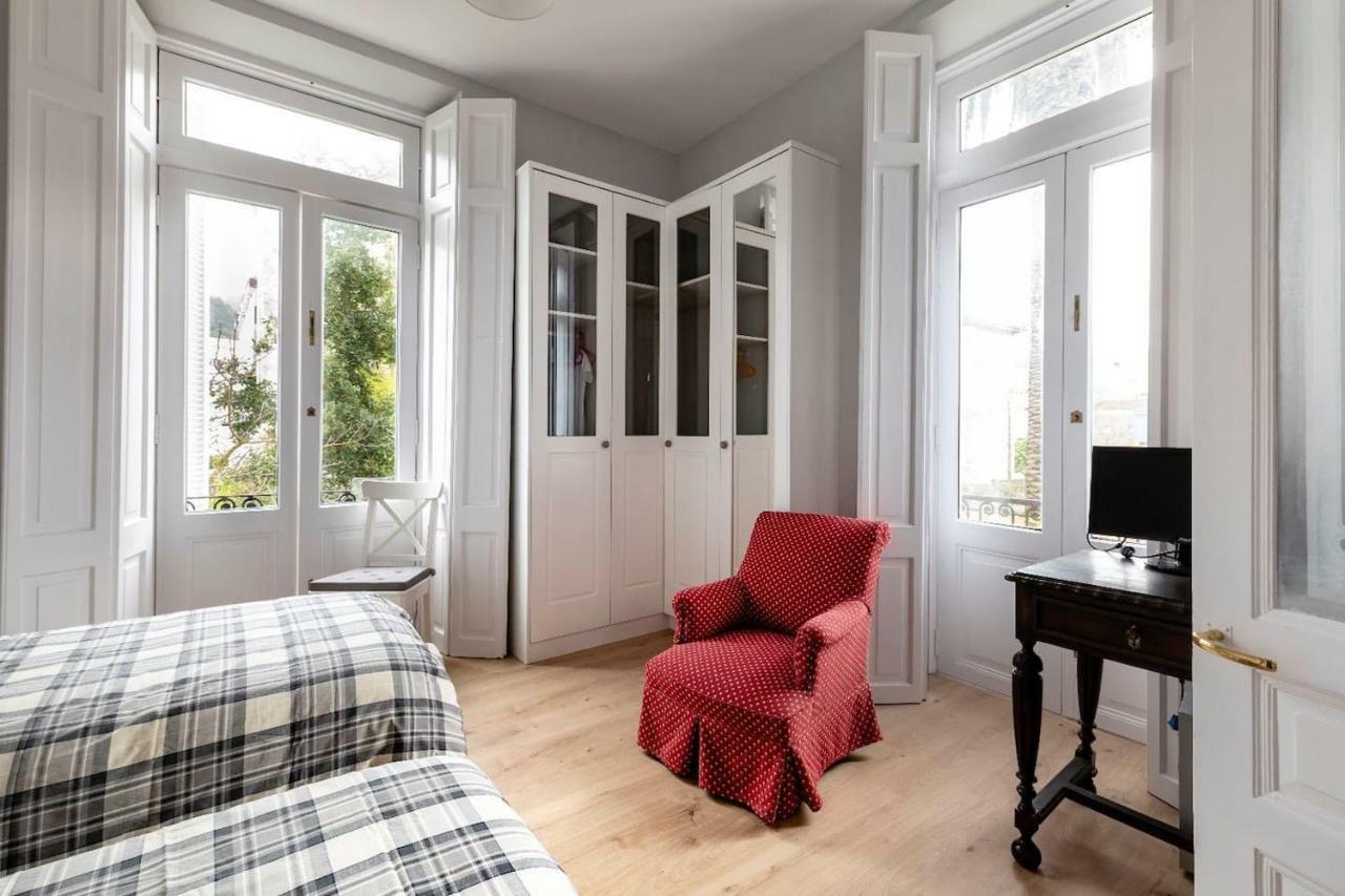 Apartamentos Casa Carre 1893 Santona Bagian luar foto