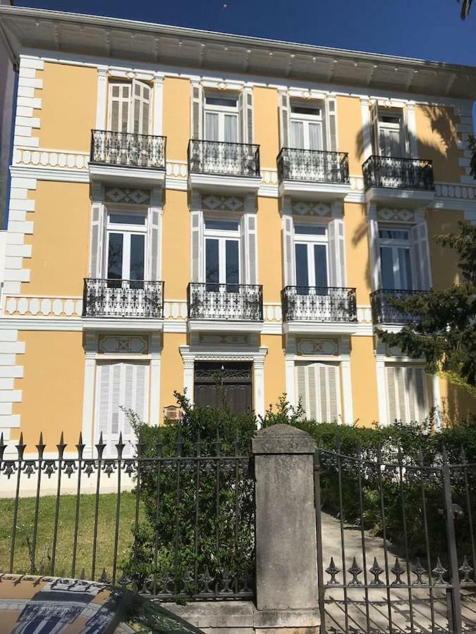 Apartamentos Casa Carre 1893 Santona Bagian luar foto