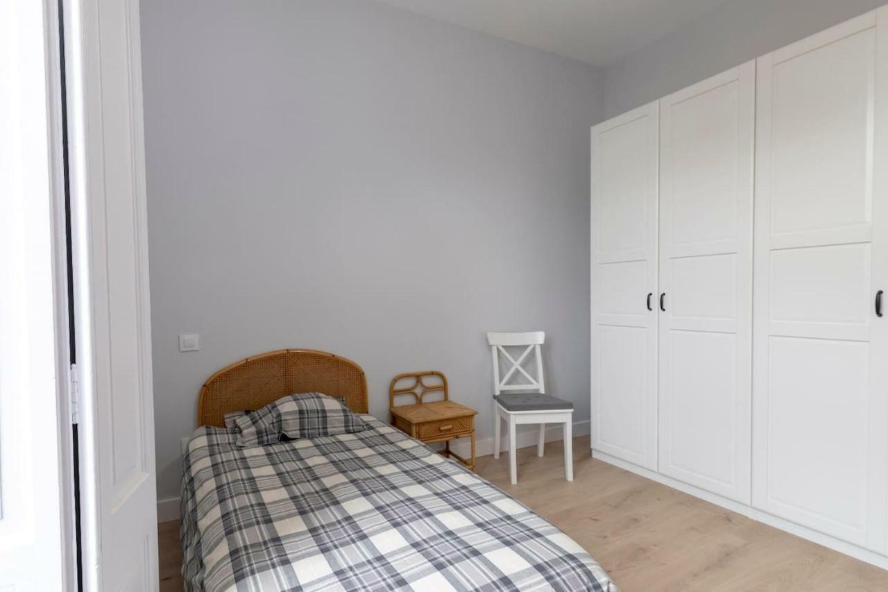 Apartamentos Casa Carre 1893 Santona Bagian luar foto