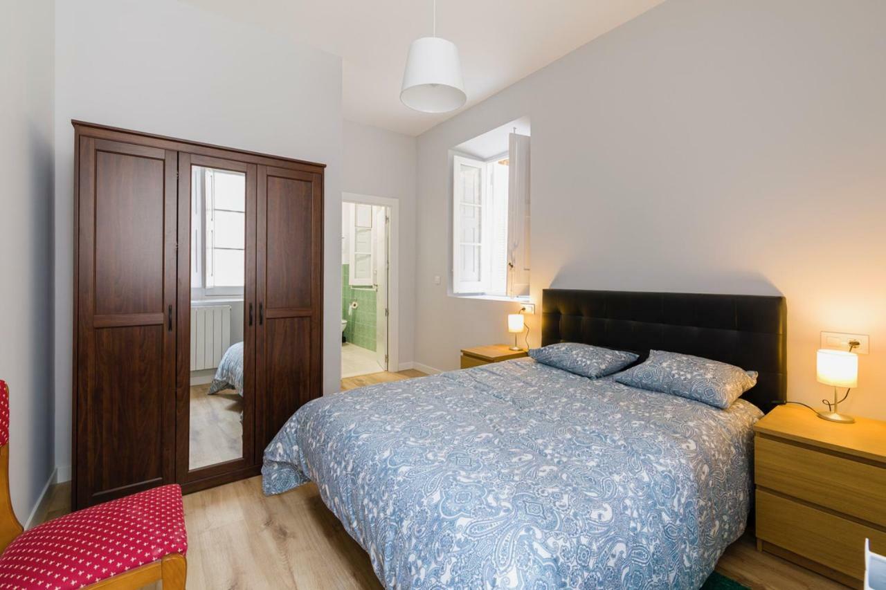 Apartamentos Casa Carre 1893 Santona Bagian luar foto