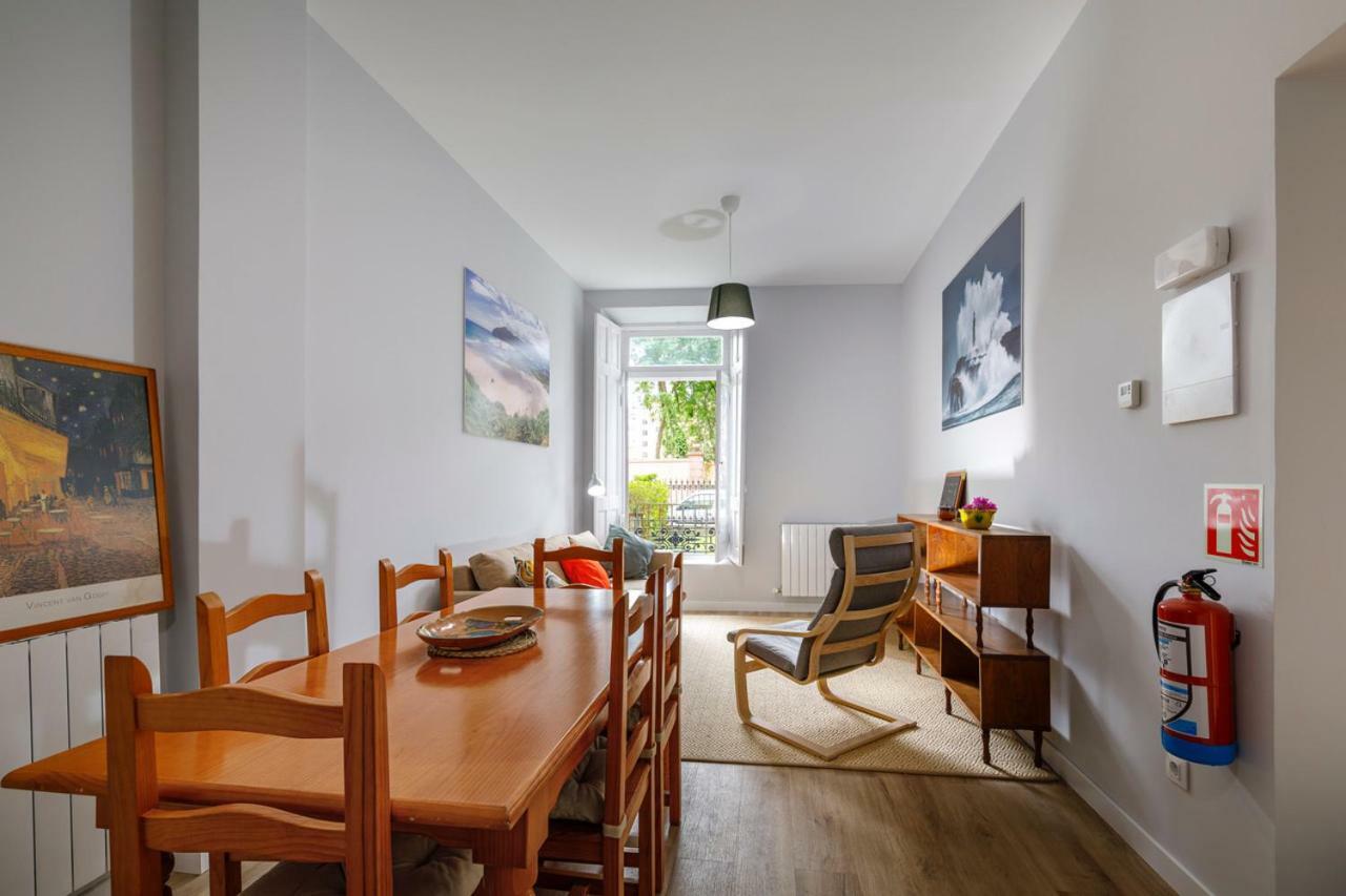 Apartamentos Casa Carre 1893 Santona Bagian luar foto