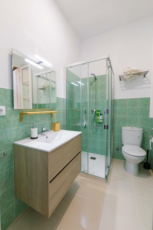 Apartamentos Casa Carre 1893 Santona Bagian luar foto