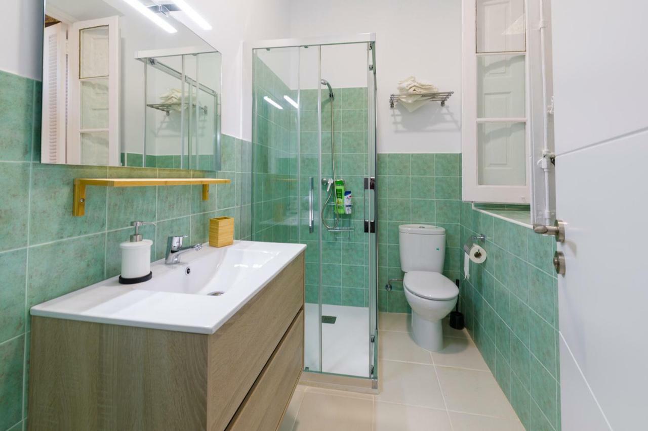 Apartamentos Casa Carre 1893 Santona Bagian luar foto