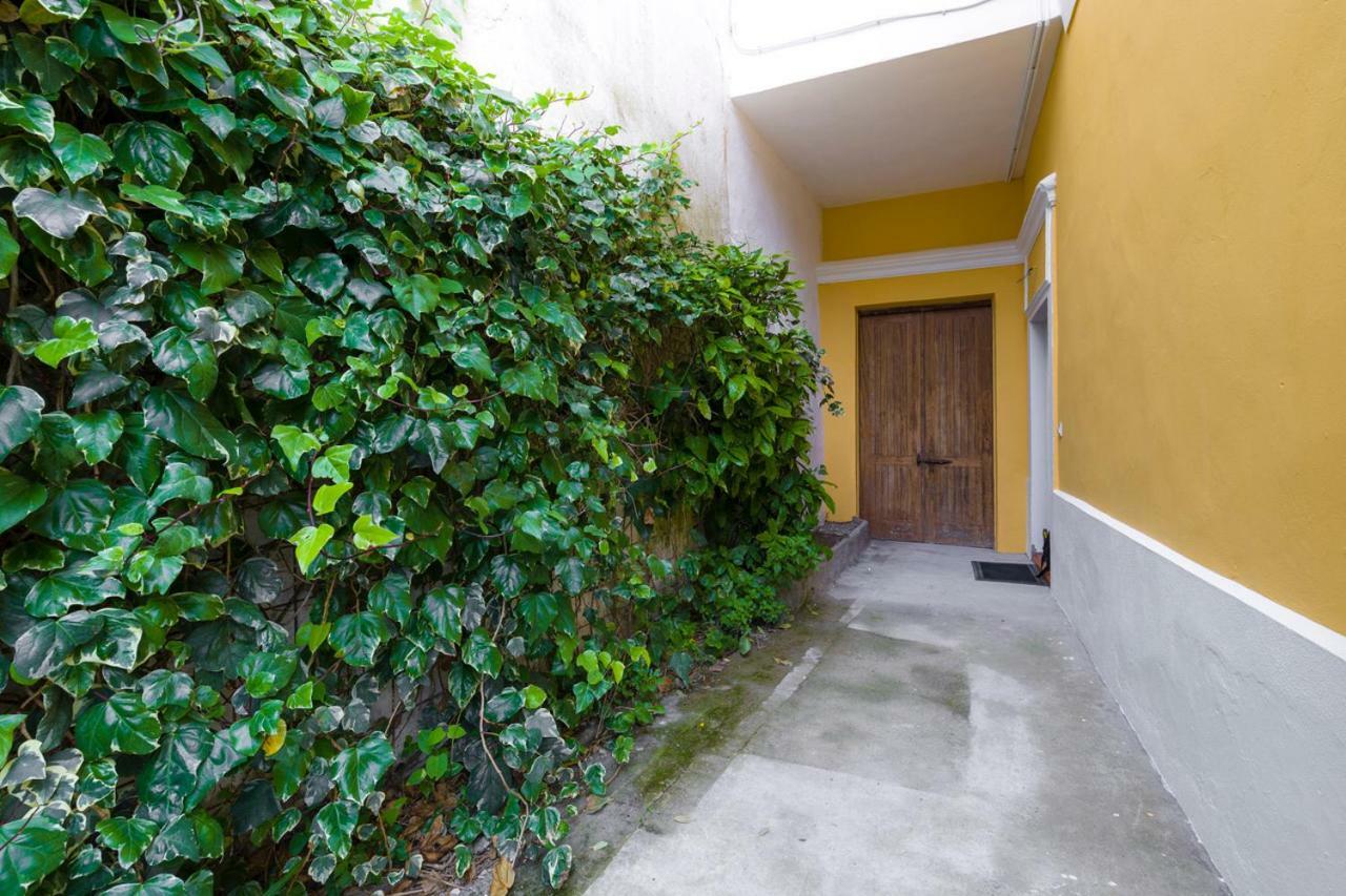 Apartamentos Casa Carre 1893 Santona Bagian luar foto